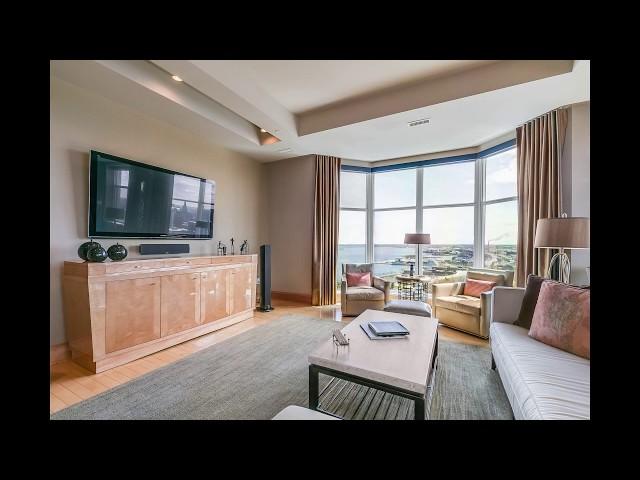 Luxury Lakefront Condominium