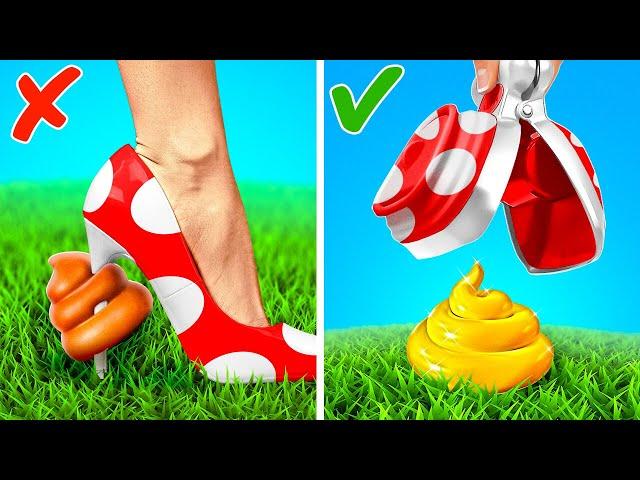 What if you'll come to fantastic Mario's game? Mario Pets' Gadgets And Hacks #mariobros #petlover