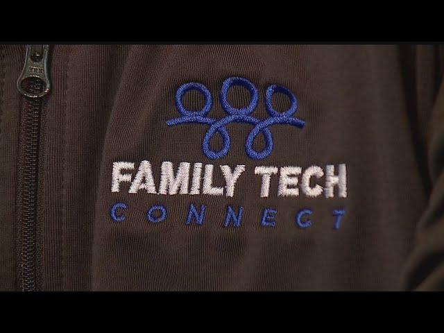 New father/son business helps senior citizens navigate technology; now for free