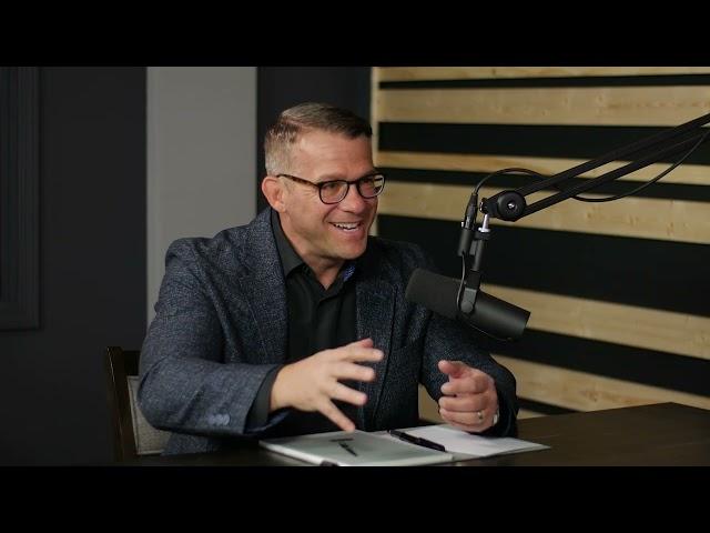 The People Business Ep. 34: Mike Goetz's Journey to Success with The Northrich Company