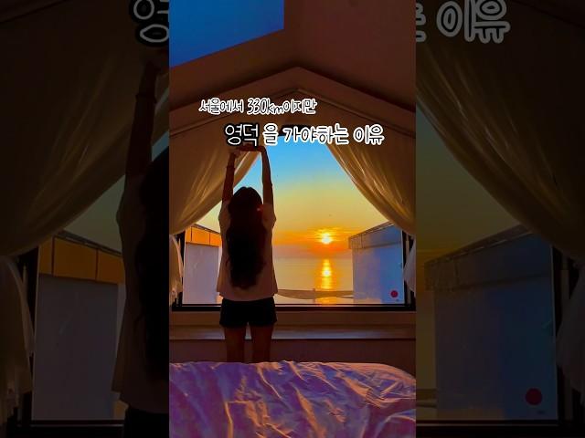 영덕여행 가면 여기 꼭 가세요 제발 #영덕군 #영덕 #영덕여행 #오션뷰 #풀빌라 #풀빌라펜션 #풀빌라추천 #경상도여행 #경북여행