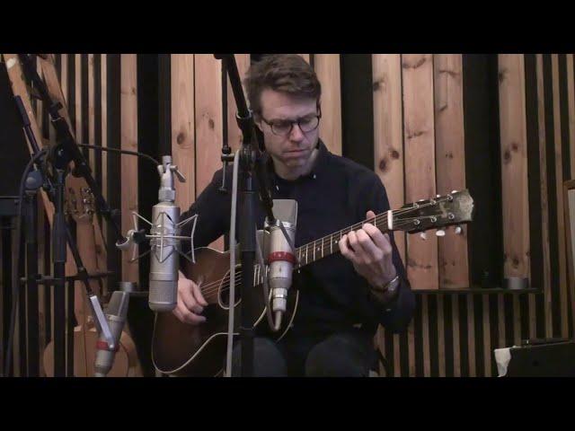 Mikkel Ploug - "Afterthought" | Fretboard Journal