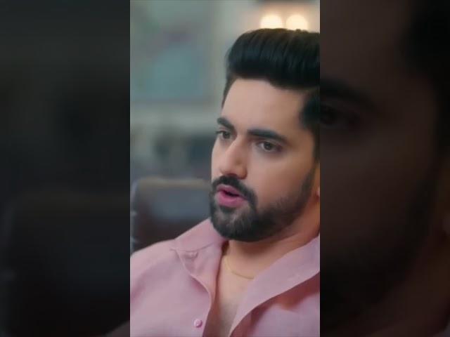 Best scene in suman indoori #zain imam #attitude#song 