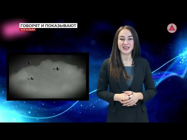 Медиаволонтёры Когалыма выиграли грант молодёжных инициатив