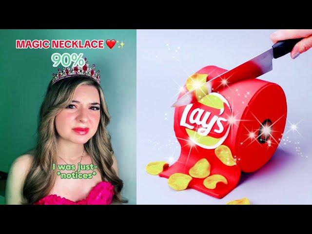  Best POVs Storytime ️ ASMR Cake Storytime @Brianna Mizura | POVs Tiktok Compilations #157