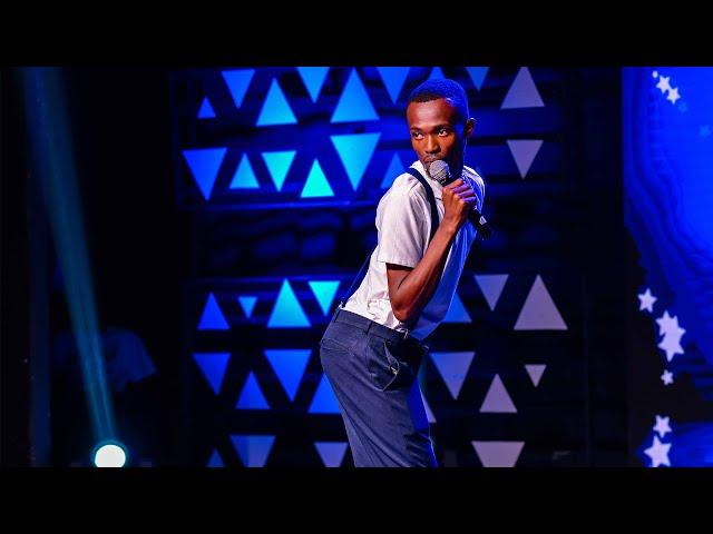 UNITALENTSHOW|PERFOMANCE|SEASON 03|JULIUS JOHN(UDSM)-MCHEKESHAJI MAHIRI TANZANIA