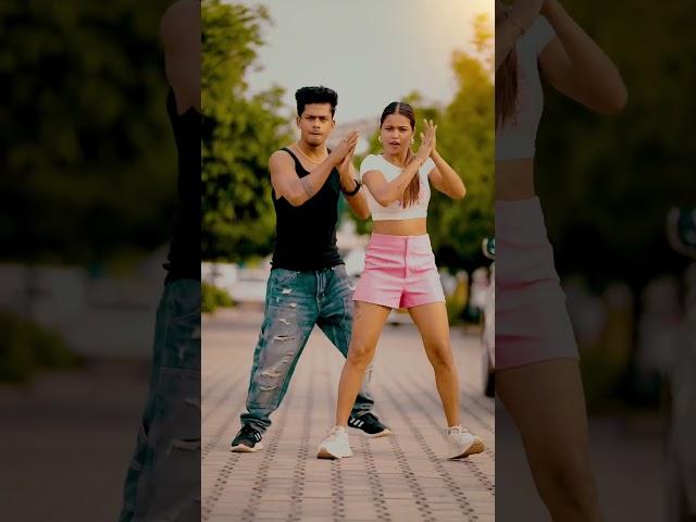 Let's Dance  #ytshorts #sonadey