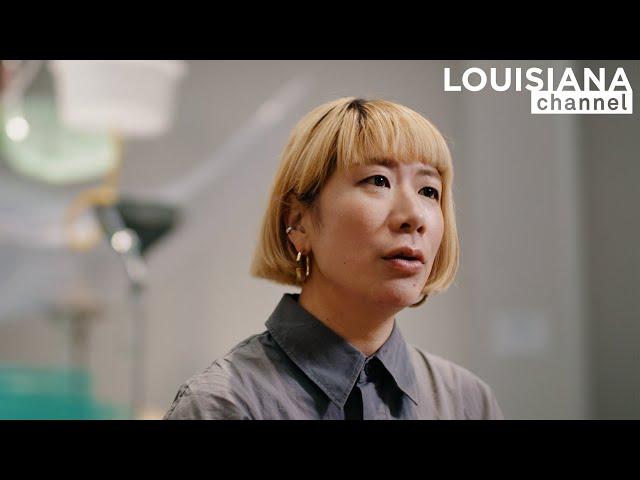 Artist Yuko Mohri: Emergency at The Everyday | Louisiana Channel