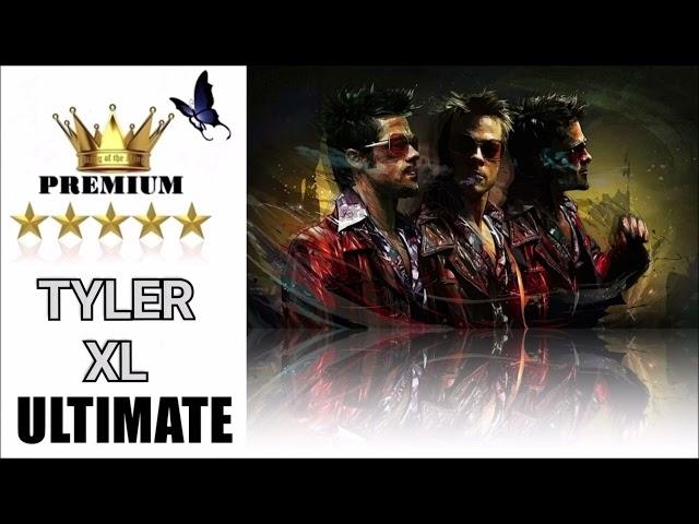 ⭐TYLER DURDEN XTREME LEGACY ULTIMATE SUPER COMBO!!! EXTREMAMENTE PODEROSO! (RESULTADOS IMEDIATOS!!!)