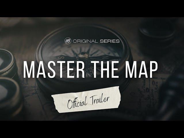 HuntBetter Original Series | Master the Map