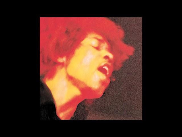 The Jimi Hendrix Experience - Voodoo Child (Slight Return)