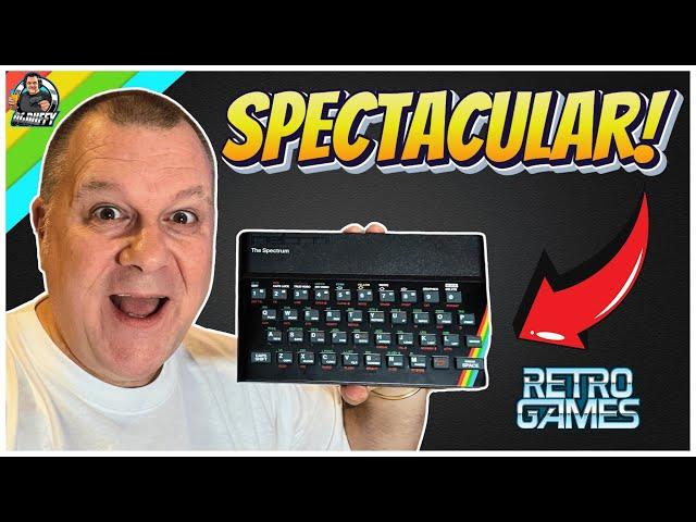 The Spectrum Ultimate Unboxing Review - Is It Worth the Hype?