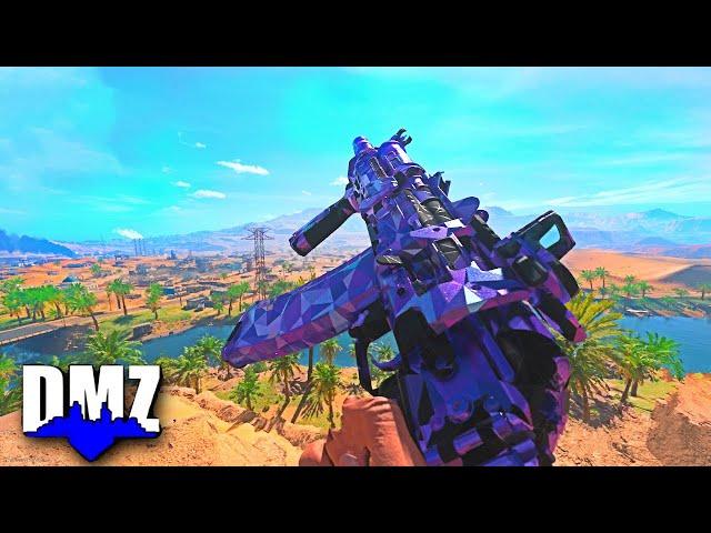 LIVE - DMZ | Friday Vibes