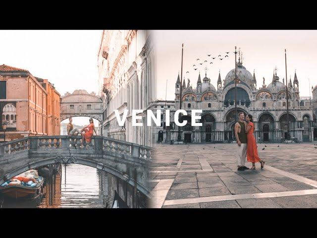 VENICE GUIDE & TOP 7 INSTAGRAM SPOTS