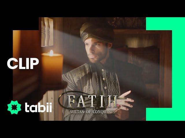 "To live is the job of the brave.” | Fatih: Sultan of Conquests Episode 2