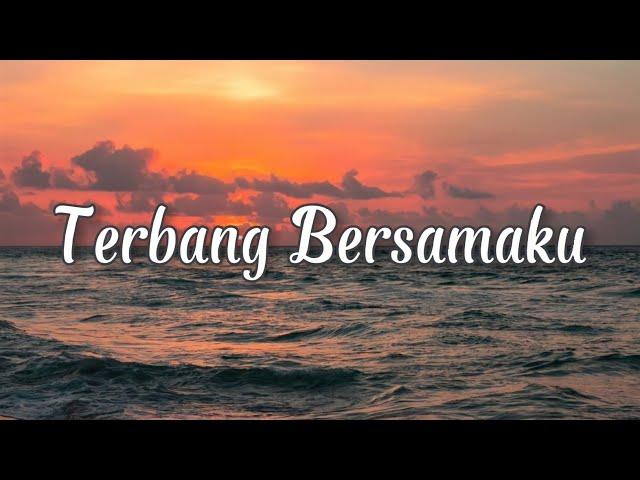 Lirik Lagu Hamparan Pasir Putih Menunggu - Peluk Erat Tubuhku (TERBANG BERSAMAKU) Cover Ivan Sany