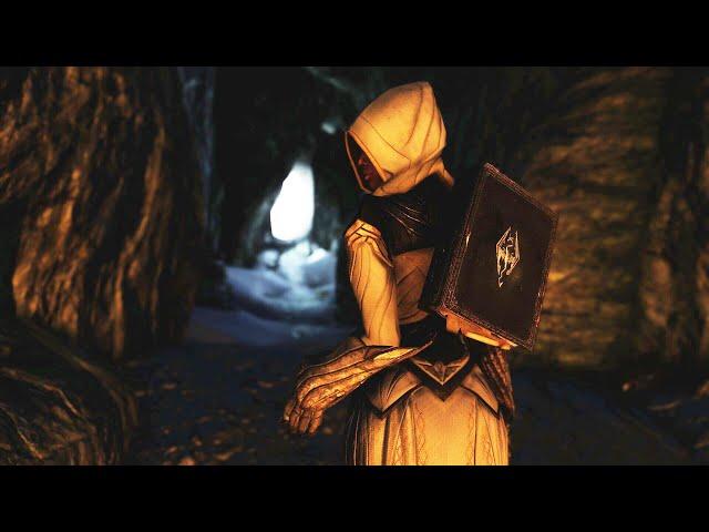 How Skyrim Predicts The Story Of The Elder Scrolls 6