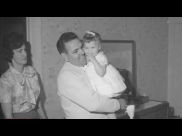 KRON4 archives help woman reconnect with parents