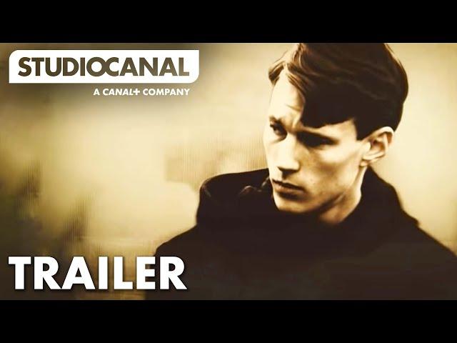 Awaydays | Official Trailer