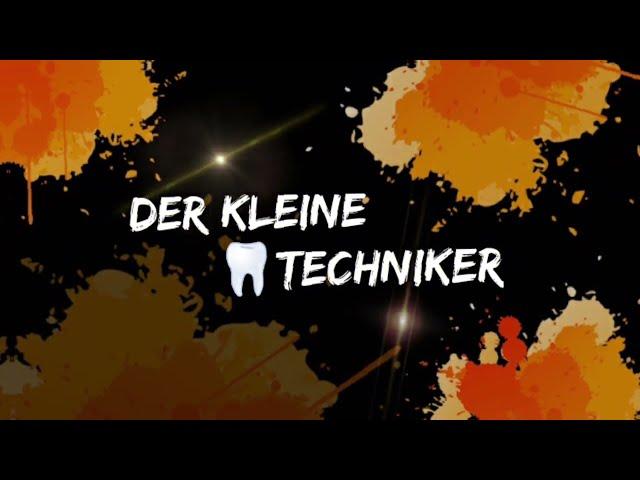 Der kleine Zahntechniker - Trailer