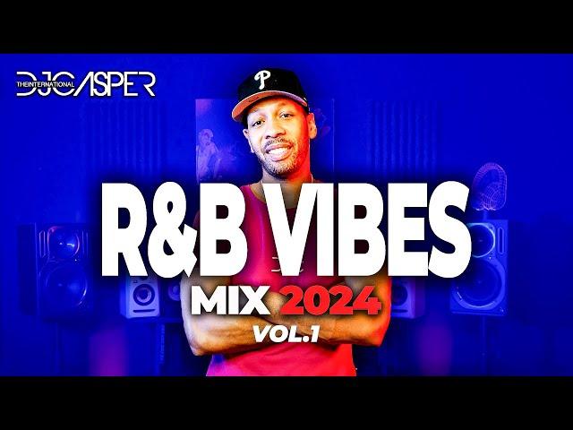 New R&B Vibes Mix 2024  | Best RnB Songs of 2024  | New R&B 2024 Playlist  #rnbmix2024