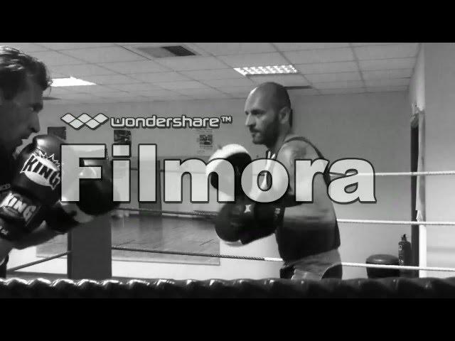 boxing