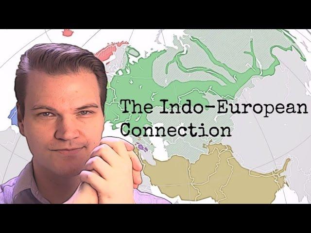 The Indo-European Connection
