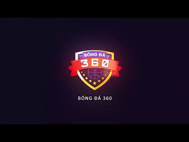  Intro Bóng Đá 360 HD