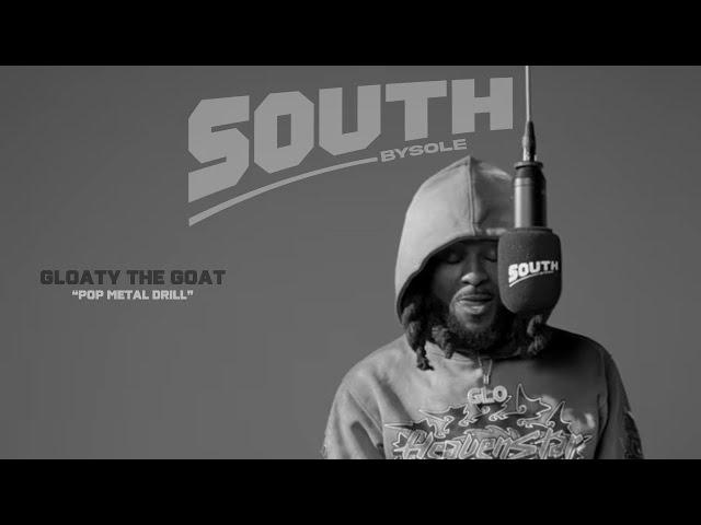 GloatyTheGoat performs “No Love” - SBS Exclusive