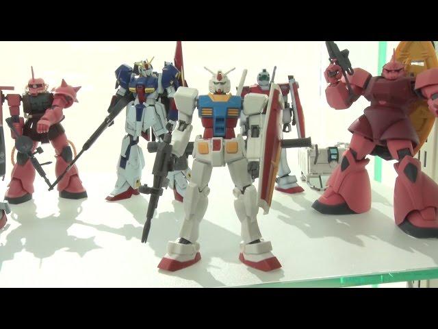Plastic Models: An Ever-Evolving Small World