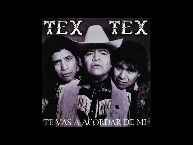 MIX DE tex tex  (LO MEJOR) ROCK URBANO