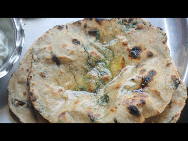 Methi Chapati/Methi Phulka #chapati #phulka #methichapati #methiroti