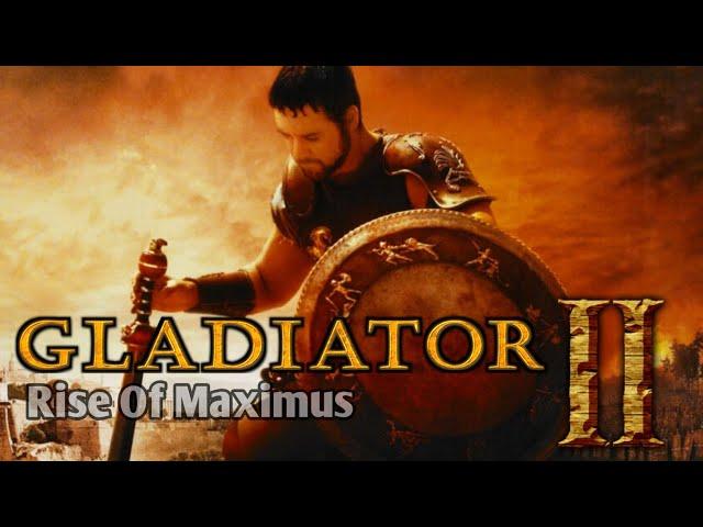 Gladiator 2: New Teaser April  2023, Is About To Change Everything