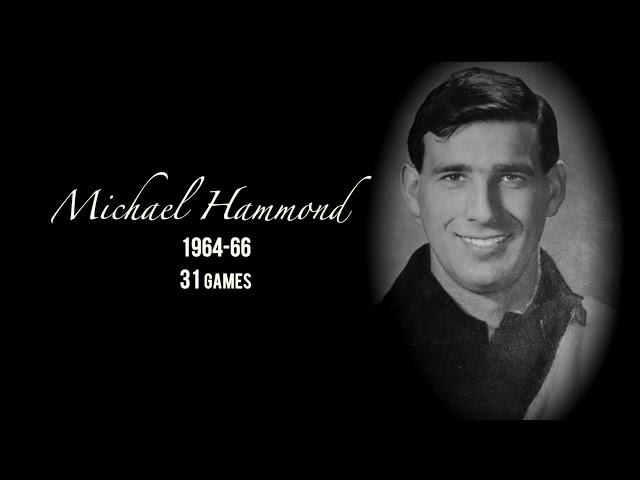 Richmond Football Club In Memoriam 2018