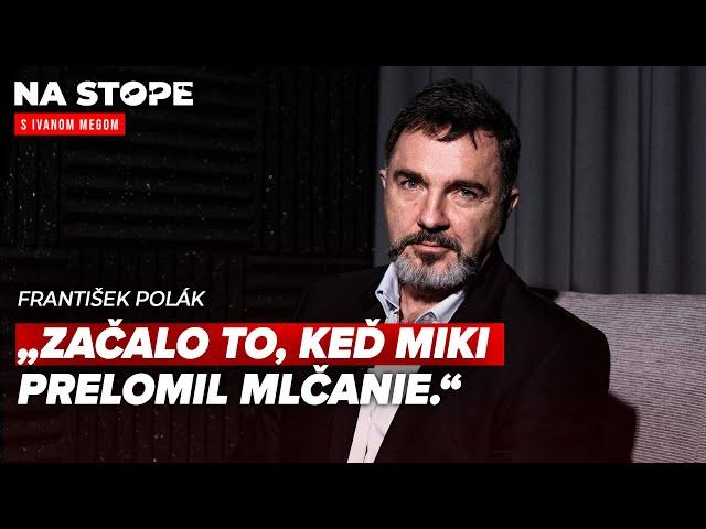 Černákov advokát: Ako môžem byť neonacista, keď som jazdil s Nočnými vlkmi po pamätníkoch SNP