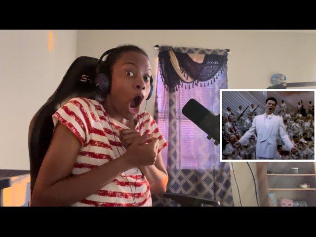 *first time hearing* Frank Sinatra- Old Man River|REACTION!! #reaction