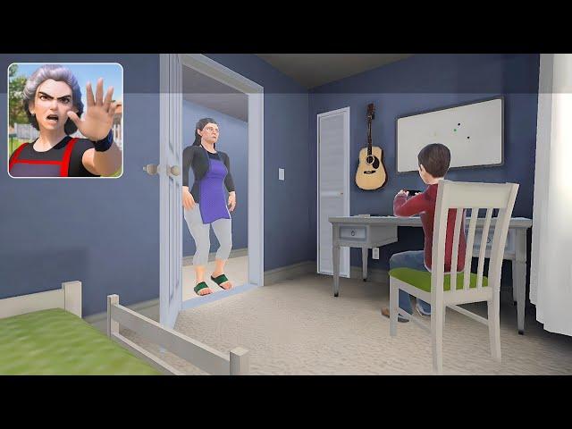 Schoolboy Escape 3D: Runaway Full Gameplay