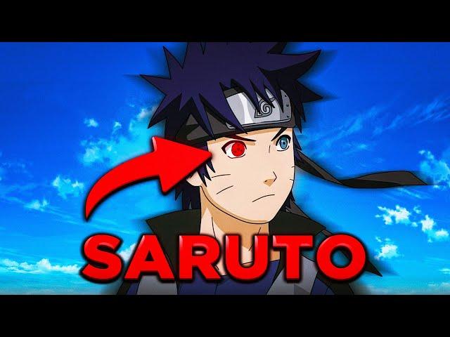 Naruto And Boruto Families 2023 Saruto