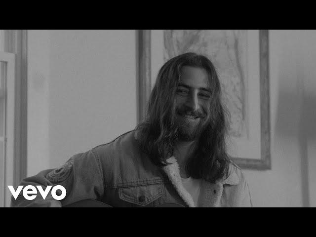 Noah Kahan - Orange Juice (Live Acoustic)