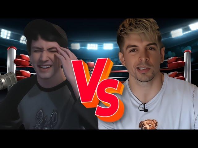 You Won't Believe the DARK TRUTH About AugieRFC and GrossGore! w/ Guest GrossGore