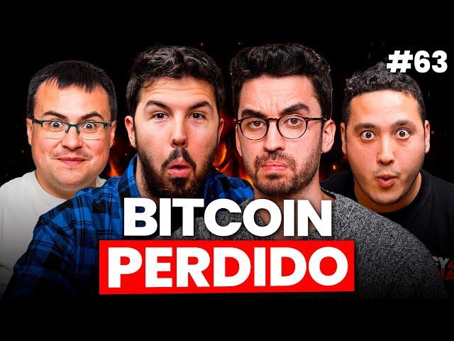 $750M en BITCOIN PERDIDOS, Chip CUÁNTICO de GOOGLE y la LOCURA de ELON MUSK #63