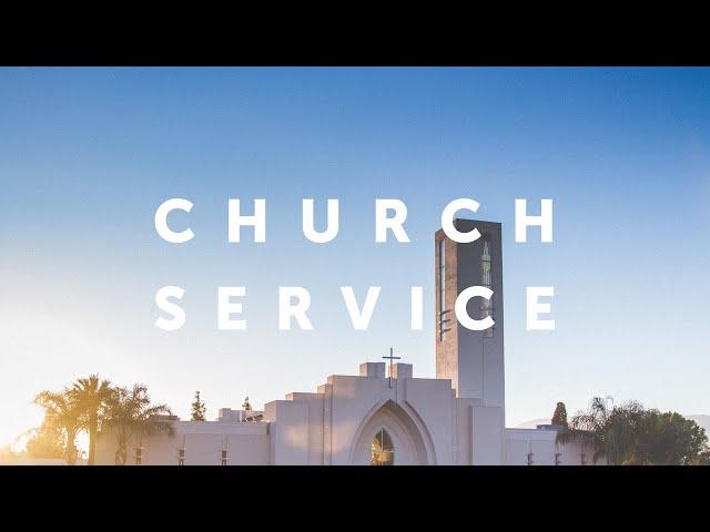 LLUC | 12-28-24 1st Service Replay