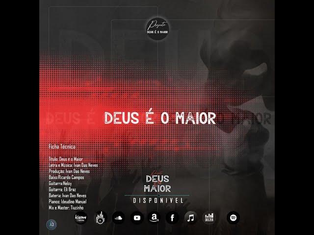 Deus é o Maior  - Projecto Deus é o Maior