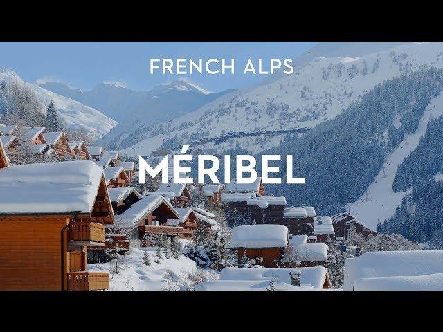 Méribel Destination Guide | Méribel French Alps Guide