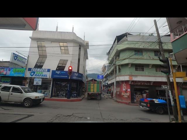 San Juan Ostuncalco (Guatemala)