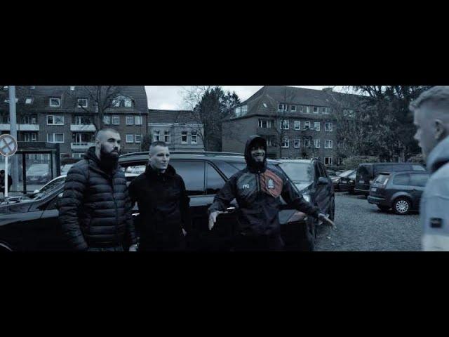 GZUZ & LX & BONEZ MC & SA4 & MAXWELL ►GHETTO ALLSTARS◄ (prod.Kingside)