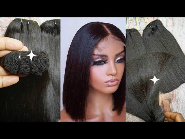 How To Identify Quality Bone Straight Hair A Quick Reminder Human Hair