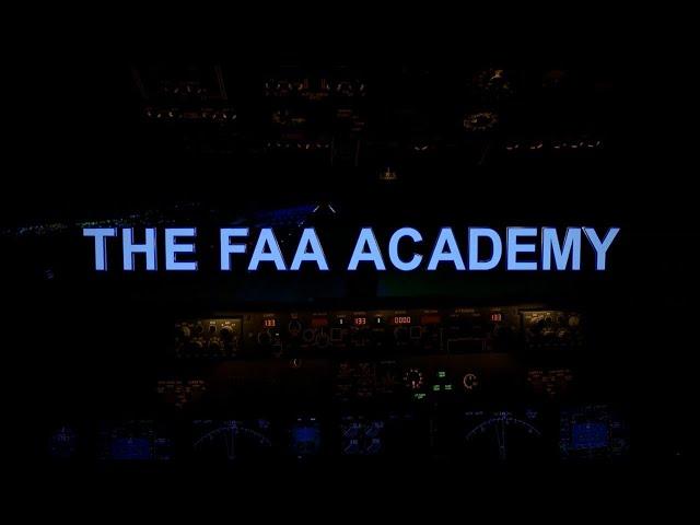 The FAA Academy