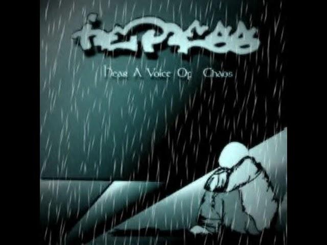 Irepress - Hear A Voice Of Chaos (FULL ALBUM) [2001]