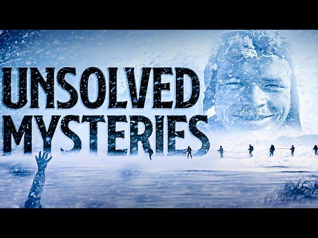 5 True Scary Unsolved Mysteries That Remain Unexplained